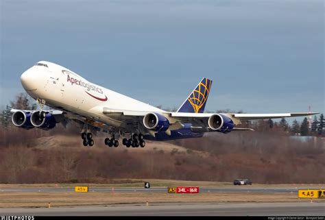 last boeing 747 delivery.